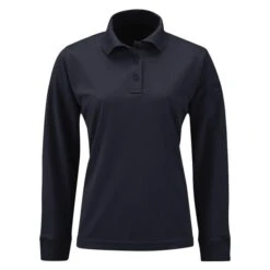 Women's Propper Long Sleeve Uniform Polo -Carhartts Clothing Store 0 650 propper long sleeve uniform polo lapd navy2