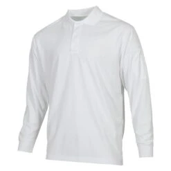 Men's Propper Long Sleeve Uniform Polo -Carhartts Clothing Store 0 650 propper long sleeve uniform polo white1