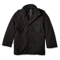 Men's Propper M65 Field Coat -Carhartts Clothing Store 0 650 propper m65 field coat black