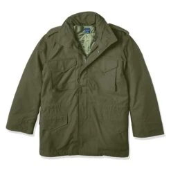 Men's Propper M65 Field Coat -Carhartts Clothing Store 0 650 propper m65 field coat olive