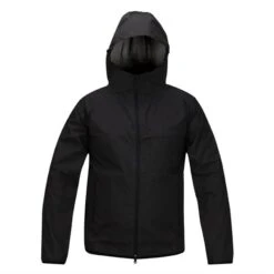 Propper Nylon Rain Jacket -Carhartts Clothing Store 0 650 propper nylon rain jacket black