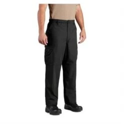 Men's Propper Poly / Cotton Ripstop BDU Pants (Zip Fly)