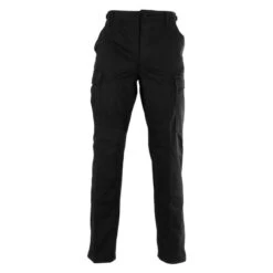 Men's Propper Poly / Cotton Twill BDU Pants -Carhartts Clothing Store 0 650 propper poly cotton twill bdu pants black
