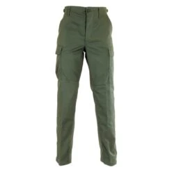 Men's Propper Poly / Cotton Twill BDU Pants -Carhartts Clothing Store 0 650 propper poly cotton twill bdu pants olive