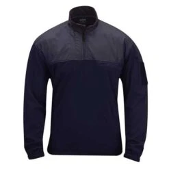 Men's Propper Practical Fleece Pullover 7 Men's Propper Practical Fleece Pullover -Carhartts Clothing Store 0 650 propper practical fleece pullover lapd navy