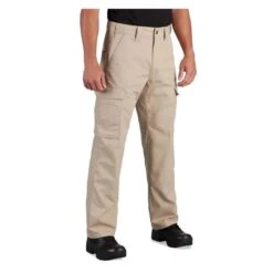 Men's Propper REVTAC Stretch Pants -Carhartts Clothing Store 0 650 propper revtac stretch pants khaki