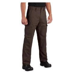 Men's Propper REVTAC Stretch Pants -Carhartts Clothing Store 0 650 propper revtac stretch pants sheriff brown