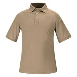 Men's Propper Snag-Free Polo -Carhartts Clothing Store 0 650 propper snag free polo silver tan