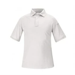 Men's Propper Snag-Free Polo -Carhartts Clothing Store 0 650 propper snag free polo white