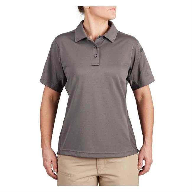 Women's Propper Summerweight Polo 1 Women's Propper Summerweight Polo