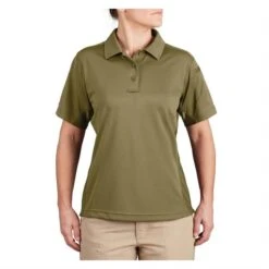 Women's Propper Summerweight Polo 7 Women's Propper Summerweight Polo -Carhartts Clothing Store 0 650 propper summerweight polo olive drab
