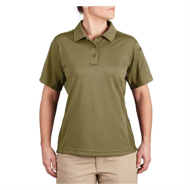 Women's Propper Summerweight Polo 4 Women's Propper Summerweight Polo - Image 4