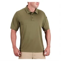 Men's Propper Summerweight Polo -Carhartts Clothing Store 0 650 propper summerweight polo olive drab1