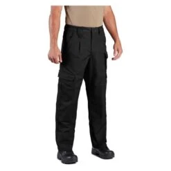 Men's Propper Tactical Pants 13 Men's Propper Tactical Pants -Carhartts Clothing Store 0 650 propper tactical pants black1