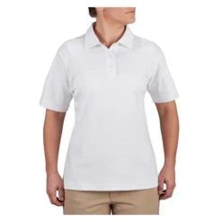 Women's Propper Uniform Cotton Polo -Carhartts Clothing Store 0 650 propper uniform cotton polo white