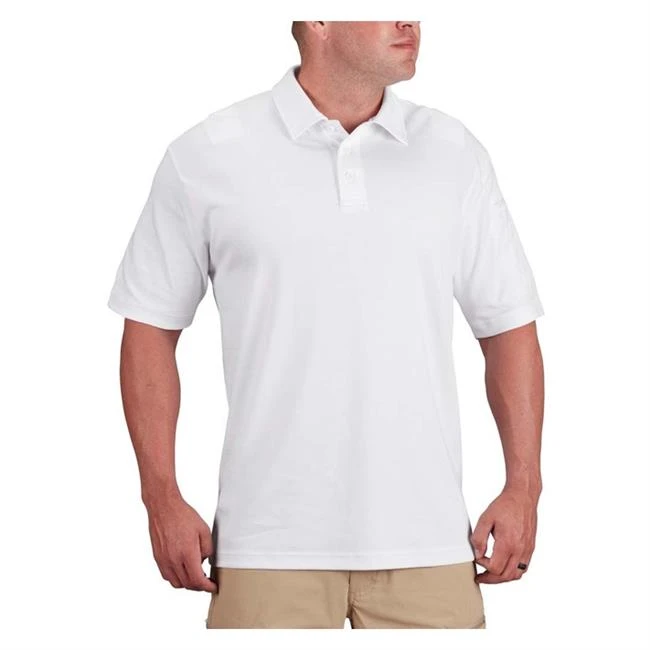 Men's Propper Uniform Cotton Polo 4 Men's Propper Uniform Cotton Polo - Image 4