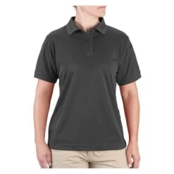 Women's Propper Uniform Polo -Carhartts Clothing Store 0 650 propper uniform polo charcoal2