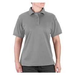 Women's Propper Uniform Polo -Carhartts Clothing Store 0 650 propper uniform polo gray2