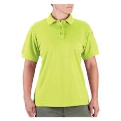 Women's Propper Uniform Polo -Carhartts Clothing Store 0 650 propper uniform polo hi viz yellow2