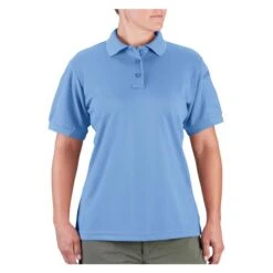 Women's Propper Uniform Polo -Carhartts Clothing Store 0 650 propper uniform polo light blue2