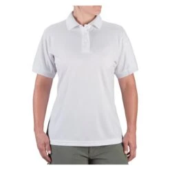 Women's Propper Uniform Polo -Carhartts Clothing Store 0 650 propper uniform polo white2