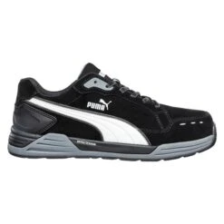 Men's Puma Safety Airtwist Low EH Fiberglass Toe
