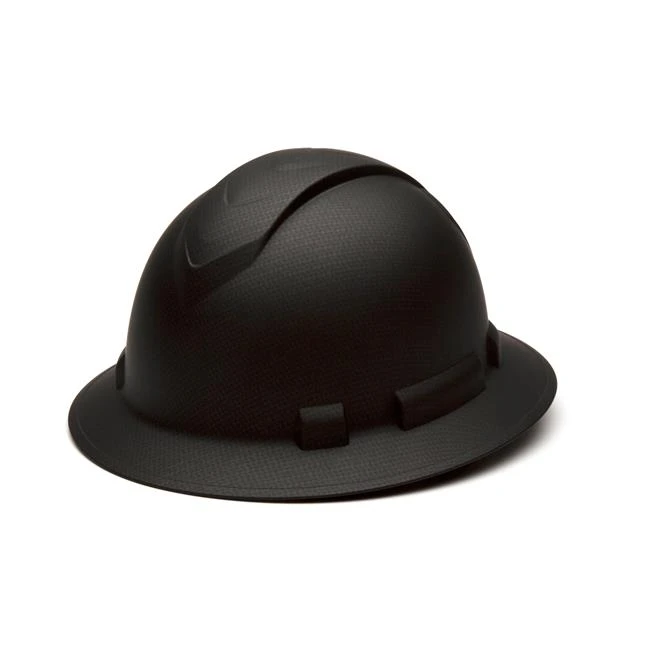 Pyramex Full Brim 4-Point Ratchet Hard Hat 1 Pyramex Full Brim 4-Point Ratchet Hard Hat