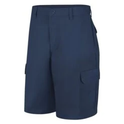 Men's Red Kap Cargo Shorts -Carhartts Clothing Store 0 650 red kap cargo shorts navy