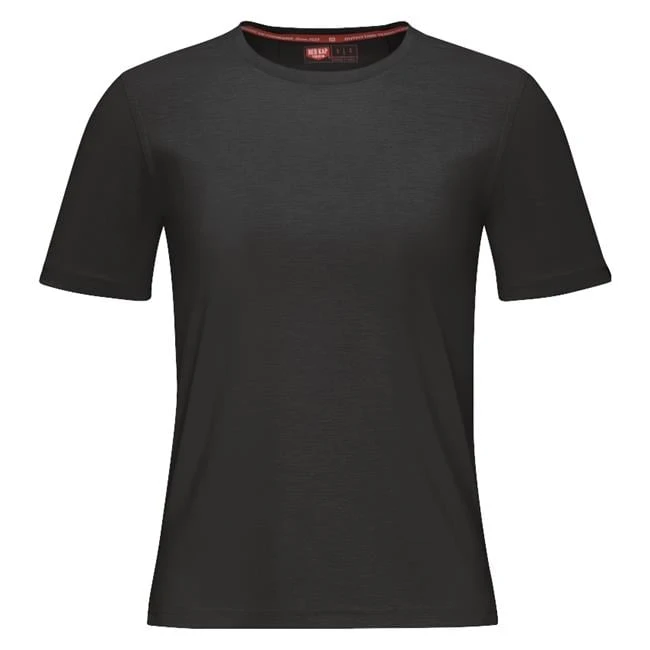 Women's Red Kap Cooling Performance T-Shirt 5 Women's Red Kap Cooling Performance T-Shirt - Image 5