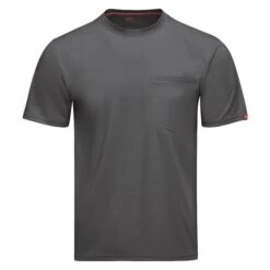 Men's Red Kap Cooling Performance T-Shirt -Carhartts Clothing Store 0 650 red kap cooling performance t shirt carbon