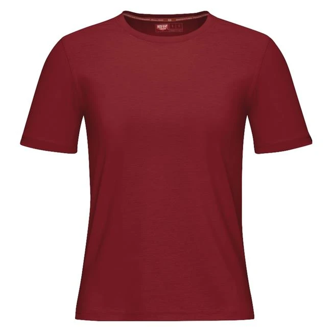 Women's Red Kap Cooling Performance T-Shirt 9 Women's Red Kap Cooling Performance T-Shirt - Image 9