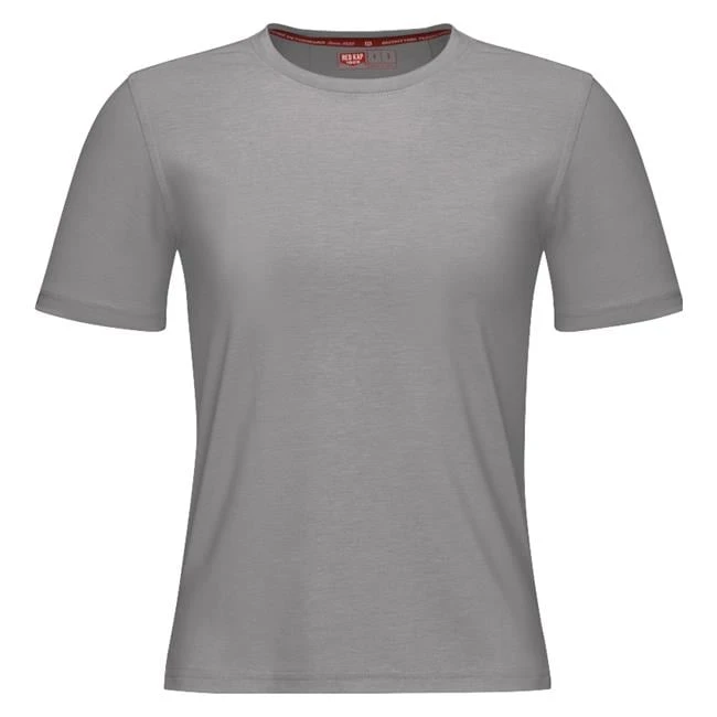 Women's Red Kap Cooling Performance T-Shirt 13 Women's Red Kap Cooling Performance T-Shirt - Image 13