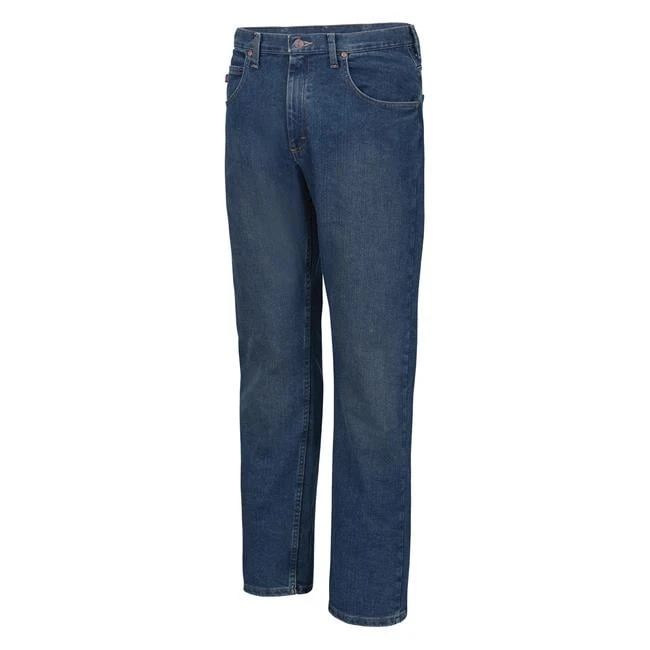 Men's Red Kap Dura-Kap Flex Jeans 1 Men's Red Kap Dura-Kap Flex Jeans