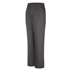 Women's Red Kap Dura-Kap Industrial Pants -Carhartts Clothing Store 0 650 red kap dura kap industrial pants charcoal2