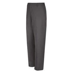 Men's Red Kap Elastic Insert Work Pants 10 Men's Red Kap Elastic Insert Work Pants -Carhartts Clothing Store 0 650 red kap elastic insert work pants charcoal1