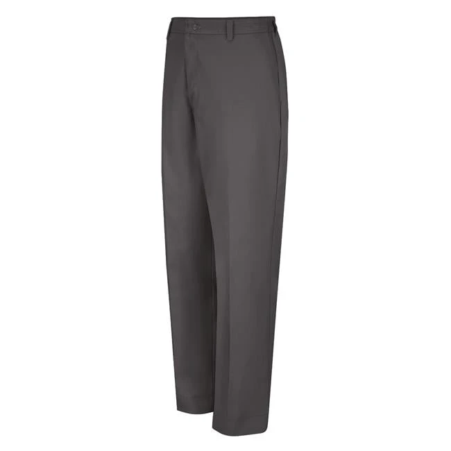 Men's Red Kap Elastic Insert Work Pants 5 Men's Red Kap Elastic Insert Work Pants - Image 5