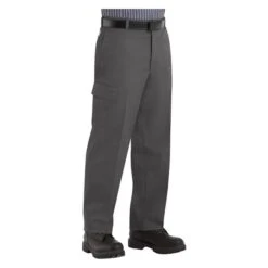 Men's Red Kap Industrial Cargo Pants 15 Men's Red Kap Industrial Cargo Pants -Carhartts Clothing Store 0 650 red kap industrial cargo pants charcoal