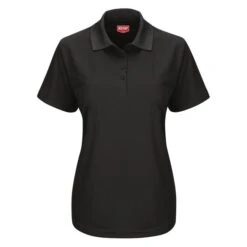 Women's Red Kap Performance Knit Core Polo