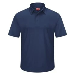 Men's Red Kap Pro Polo