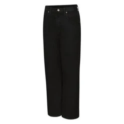 Men's Red Kap Relaxed Fit Jeans -Carhartts Clothing Store 0 650 red kap relaxed fit jeans prewashed black