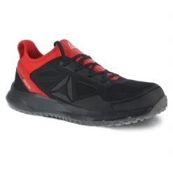 Men's Reebok All Terrain Work Steel Toe EH 16 Men's Reebok All Terrain Work Steel Toe EH -Carhartts Clothing Store 0 650 reebok all terrain work steel toe eh black red