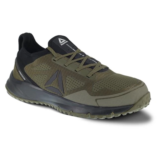 Men's Reebok All Terrain Work Steel Toe EH 3 Men's Reebok All Terrain Work Steel Toe EH - Image 3