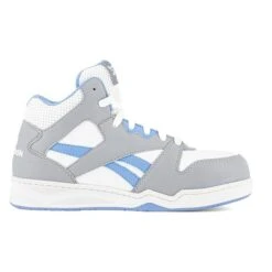 Women's Reebok BB4500 Work Composite Toe Boots 15 Women's Reebok BB4500 Work Composite Toe Boots -Carhartts Clothing Store 0 650 reebok bb4500 work composite toe gray white boots blue