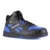 Men's Reebok BB4500 Work High Top Met Guard Composite Toe Boots