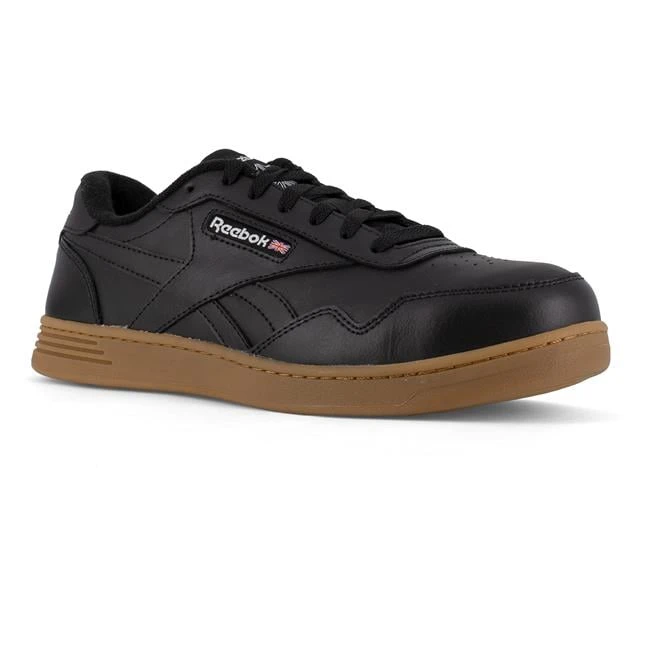 Men's Reebok Club MEMT Work Composite Toe EH 1 Men's Reebok Club MEMT Work Composite Toe EH