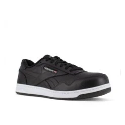 Men's Reebok Club MEMT Work Composite Toe EH 15 Men's Reebok Club MEMT Work Composite Toe EH -Carhartts Clothing Store 0 650 reebok club memt work composite toe eh black white