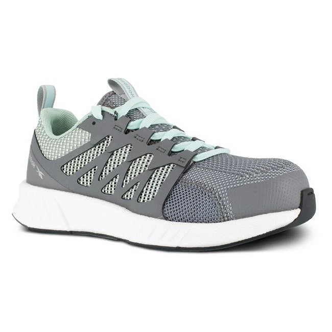 Women's Reebok Fusion Flexwave Work Composite Toe 6 Women's Reebok Fusion Flexwave Work Composite Toe - Image 6
