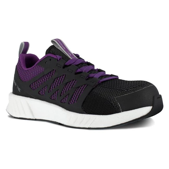 Women's Reebok Fusion Flexwave Work Composite Toe 1 Women's Reebok Fusion Flexwave Work Composite Toe
