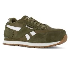 Men's Reebok Harman Work Composite Toe EH -Carhartts Clothing Store 0 650 reebok harman work composite toe eh olive