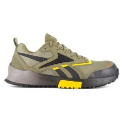 Men's Reebok Lavante Trail 2 Work Composite Toe 20 Men's Reebok Lavante Trail 2 Work Composite Toe -Carhartts Clothing Store 0 650 reebok lavante trail 2 work composite toe army green black yellow